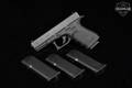 Glock 23 Gen4 .40 S&W Black in Very Good Condition Image 2