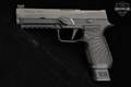 Sig Sauer P320 X-Five 9mm Luger Black in Very Good Condition Image 3