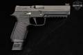 Sig Sauer P320 X-Five 9mm Luger Black in Very Good Condition Image 5
