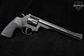 Dan Wesson Model 14-2 .357 Mag. Blued in Very Good Condition Image 2