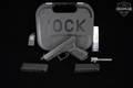 Glock 23 Gen4 9mm Luger (9x19 Para) Black in Excellent Condition Image 2