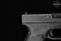 Glock 23 Gen4 9mm Luger (9x19 Para) Black in Excellent Condition Image 4