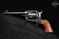 2008 Sturm Ruger Vaquero Large-Frame .44 Rem Magnum Color Case Hardened & Blued in Very Good Condition Image 3