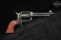 2008 Sturm Ruger Vaquero Large-Frame .44 Rem Magnum Color Case Hardened & Blued in Very Good Condition Image 4