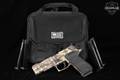 Sig Sauer P220 Elite SAO Kryptek Camo 10mm Kryptek Camo in Very Good Condition Image 2