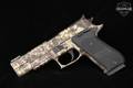 Sig Sauer P220 Elite SAO Kryptek Camo 10mm Kryptek Camo in Very Good Condition Image 3
