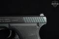 Early 1980s Heckler & Koch (H&K, HK) P7 PSP 9mm Luger Blued in Good Condition Image 3