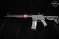 Springfield Armory Saint Victor 5.56mm NATO Type III Hard Coat Anodized in Excellent Condition Image 2