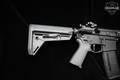 Springfield Armory Saint Victor 5.56mm NATO Type III Hard Coat Anodized in Excellent Condition Image 3