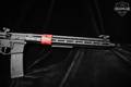 Springfield Armory Saint Victor 5.56mm NATO Type III Hard Coat Anodized in Excellent Condition Image 5