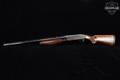 1990 Browning BPS Engraved Hunter 12 Gauge Blued in Very Good Condition Image 2