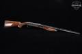 1990 Browning BPS Engraved Hunter 12 Gauge Blued in Very Good Condition Image 3