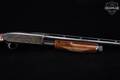 1990 Browning BPS Engraved Hunter 12 Gauge Blued in Very Good Condition Image 5
