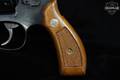1993 Smith & Wesson (S&W) Model 13-4 Military & Police Heavy Barrel .357 Mag. Blued in Excellent Condition Image 3
