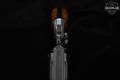 1993 Smith & Wesson (S&W) Model 13-4 Military & Police Heavy Barrel .357 Mag. Blued in Excellent Condition Image 5