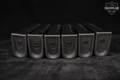 Heckler & Koch (H&K, HK) SIX (6) USP45 12 Round Magazines .45 ACP in Very Good Condition Image 5