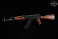 Pioneer Arms Sporter 7.62x39 Black & Wood in Excellent Condition Image 2