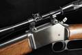 Browning BL-22 Grade I .22 S/L/LR Blued in Good Condition Image 2