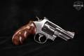 Smith & Wesson (S&W) Model 629-6 Deluxe .44 Mag. Satin Stainless in Very Good Condition Image 3