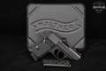 Walther PPK .380 ACP Black in Excellent Condition Image 2
