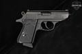 Walther PPK .380 ACP Black in Excellent Condition Image 4