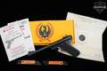 1985 Sturm Ruger Mark II Government Target Model .22 LR Blued in Excellent Condition Image 2