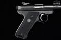 1985 Sturm Ruger Mark II Government Target Model .22 LR Blued in Excellent Condition Image 4