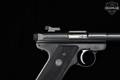 1985 Sturm Ruger Mark II Government Target Model .22 LR Blued in Excellent Condition Image 5