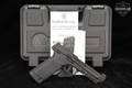 Smith & Wesson (S&W) M&P 22 Magnum .22 WMR Black in Like-New Condition Image 2