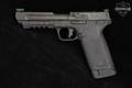 Smith & Wesson (S&W) M&P 22 Magnum .22 WMR Black in Like-New Condition Image 3