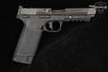 Smith & Wesson (S&W) M&P 22 Magnum .22 WMR Black in Like-New Condition Image 4