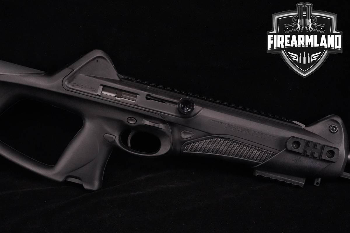 UNIQUE Beretta Cx4 Storm 45 ACP 16.6" PCC Carbine +4 MAGS & ORIG BOX