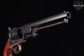 F.lli Pietta 1851 Navy Yank .36 Case Hardened/Blued in Good Condition Image 2
