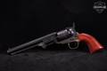 F.lli Pietta 1851 Navy Yank .36 Case Hardened/Blued in Good Condition Image 3