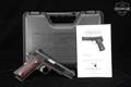 Magnum Research Desert Eagle 1911 G, Series 70 .45 ACP Black in Good Condition Image 2