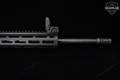 Smith & Wesson (S&W) M&P15-22 .22 LR Black in Very Good Condition Image 4