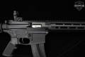 Smith & Wesson (S&W) M&P15-22 .22 LR Black in Very Good Condition Image 5
