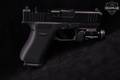 Glock G43X MOS 9mm Luger Black in Excellent Condition Image 5