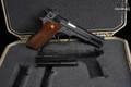 1978 Smith & Wesson (S&W) Model 52-2 .38 Spl. Blued in Excellent Condition Image 2