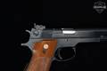 1978 Smith & Wesson (S&W) Model 52-2 .38 Spl. Blued in Excellent Condition Image 5