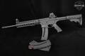 Smith & Wesson (S&W) M&P-15-22 .22 LR Black in Excellent Condition Image 2
