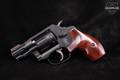 Smith & Wesson (S&W) Model 351 AirLite PD .22 WMR Black in Good Condition Image 3