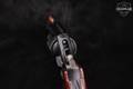 Smith & Wesson (S&W) Model 351 AirLite PD .22 WMR Black in Good Condition Image 5