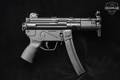 Century Arms (CAI) AP5-M 9mm Luger (9x19 Para) Black in Excellent Condition Image 3
