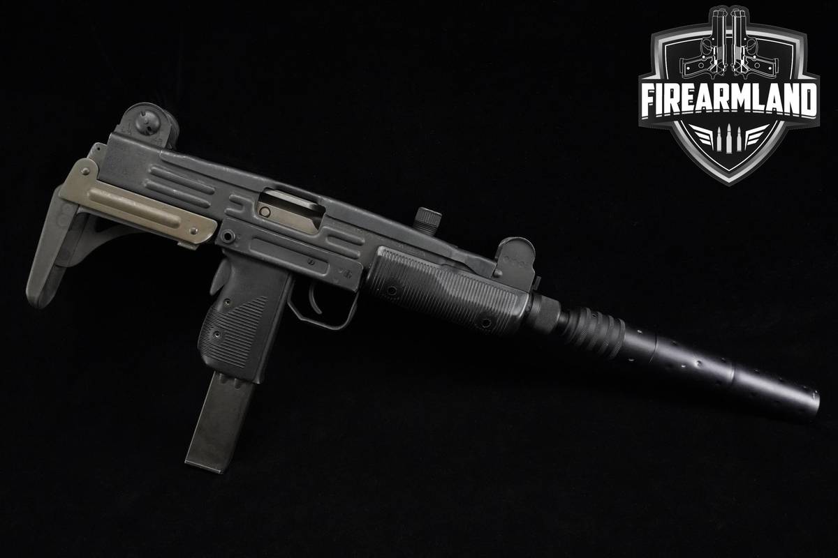 PRE-89 Norinco Model 320 9mm 16" Norinco 320 M320 M-320 Model-320 +2 MAGS