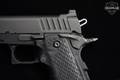 Staccato (STI) 2011 C2 9mm Luger (9x19 Para) Black DLC in Excellent Condition Image 5