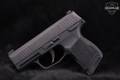 Sig Sauer P365 9mm Luger Black in Excellent Condition Image 3