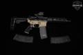 Aero Precision X15 .300 AAC Blackout (7.62x35mm) Anodized in Excellent Condition Image 2