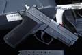 Sig Sauer P229 Elite 9mm Luger Gray in Excellent Condition Image 2