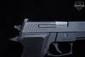 Sig Sauer P229 Elite 9mm Luger Gray in Excellent Condition Image 4
